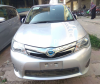 Toyota Corolla Fielder Hybrid 2014 For Sale in Karachi