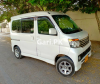 Daihatsu Atrai Wagon CUSTOM TURBO RS LIMITED 2011 For Sale in Karachi