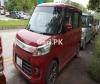 Suzuki Spacia X 2014 For Sale in Islamabad