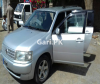 Toyota Probox F Manual 2014 For Sale in Islamabad