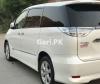 Toyota Estima X 2011