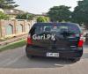 Suzuki Wagon R FX Limited 2015 For Sale in Islamabad