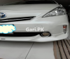 Toyota Prius Alpha S Touring 2014 For Sale in Peshawar