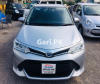 Toyota Corolla Fielder Hybrid 2015 For Sale in Islamabad