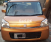 Suzuki Spacia  2015 For Sale in Peshawar