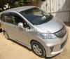 Honda Freed Hybrid Modulo X Honda Sensing 2013 For Sale in Karachi