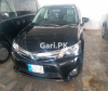 Toyota Corolla Fielder Hybrid G WB 2014 For Sale in Peshawar