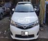 Toyota Corolla Fielder Hybrid 2014 For Sale in Rawalpindi