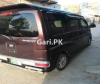 Daihatsu Atrai Wagon CUSTOM TURBO R BLACK EDITION 2015 For Sale in Islamabad