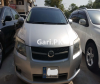 Toyota Corolla Fielder X 2007 For Sale in Islamabad