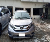 Honda BR V i-VTEC S 2017 For Sale in Islamabad