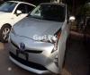 Toyota Prius PHV (Plug In Hybrid) 2017 For Sale in Faisalabad