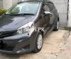 Toyota Vitz F 1.0 2014 For Sale in Karachi