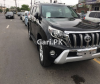 Toyota Prado TX L Package 2.7 2014 For Sale in Faisalabad