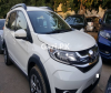 Honda BR V i-VTEC 2015 For Sale in Multan