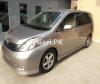 Toyota ISIS Platana 2007 For Sale in Islamabad