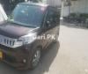 Mitsubishi EK Space Custom  2015 For Sale in Rawalpindi