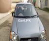 Hyundai Santro Club GV 2006 For Sale in Wah Cantt