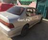 Toyota Corolla SE Limited 1993 For Sale in Bannu