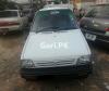 Suzuki Mehran VX 1991 For Sale in Rawalpindi