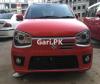 Suzuki Alto X 2015 For Sale in Karachi