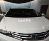 Honda City 1.3 i-VTEC Prosmatec 2017 For Sale in Lahore