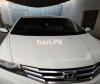 Honda City 1.3 i-VTEC 2017 For Sale in Gujranwala