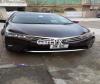 Toyota Corolla GLi 1.3 VVTi Special Edition 2015 For Sale in Karachi