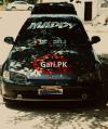 Honda Civic EXi 1995 For Sale in Swabi