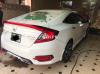 Honda Civic 1.8 i-VTEC CVT 2016 For Sale in Sahiwal