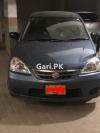 Suzuki Liana Vurv  2010 For Sale in Karachi