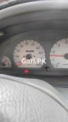 Suzuki Cultus VXRi 2008 For Sale in Peshawar