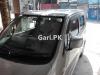 Suzuki Wagon R FX Limited 2016 For Sale in Peshawar