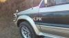 Mitsubishi Pajero Exceed 2.8D 1993 For Sale in Rawalpindi