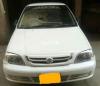 Suzuki Cultus EURO II 2013 For Sale in Hafizabad