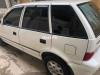 Suzuki Cultus Euro II (CNG) 2007 For Sale in Rawalpindi