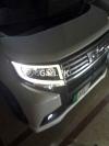 Daihatsu Move Custom RS 2015 For Sale in Sialkot