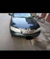 Nissan Sunny EX Saloon Automatic 1.3 2008 For Sale in Lahore