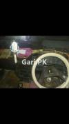 Toyota Corolla  1986 For Sale in Lahore