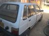 Suzuki Mehran VX 1997 For Sale in Chishtian