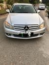 Mercedes Benz C Class C180 2007 For Sale in Lahore