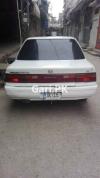 Honda Civic EXi 1988 For Sale in Peshawar