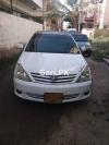 Toyota Allion  2003 For Sale in Islamabad