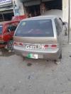 Suzuki Cultus VX 2007 For Sale in Islamabad