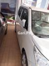 Suzuki Wagon R  2014 For Sale in Sargodha