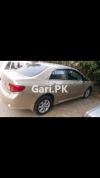 Toyota Corolla GLi 1.3 VVTi 2010 For Sale in Attock