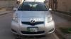 Toyota Vitz F 1.3 2010 For Sale in Karachi