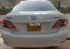 Toyota Corolla GLi 1.3 VVTi 2014 For Sale in Charsadda
