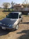 Suzuki Cultus Euro II (CNG) 2014 For Sale in Wah Cantt