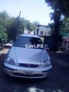 Honda Civic EXi 1997 For Sale in Lahore